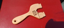 Pfs slingshots made from skateboard wood picture
