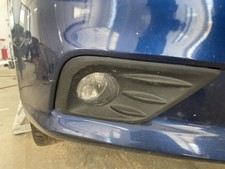 Passenger Corner/Park Light Fog Lamps Bumper Mounted Fits 13-18 ALTIMA 984793 picture