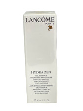 Lancome Hydra Zen Anti-Stress Moisturising Gel Essence 30ml/1fl.oz New Sealed picture