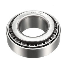 uxcell HM803149/HM803110 Tapered Roller Bearing Cone and Cup 1.75x3.5x1.19mm picture