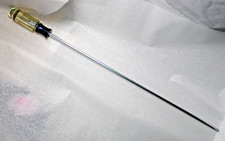 Vintage Craftsman 16” Long Shaft P2 Phillips Screwdriver 41752 S PR USA 20