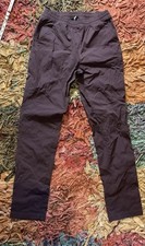 Alaskan Hardgear by Duluth Trading Pants Women’s Standard Fit Dark Gray picture