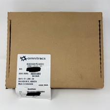 Omnitracs CV90-JE045-101 IVG LTE Fleet Tablet ELD Open Box picture