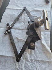 1935 1936 Ford Windshield Regulator  Crank picture