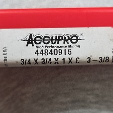ACCUPRO 44840916 New In The Case picture