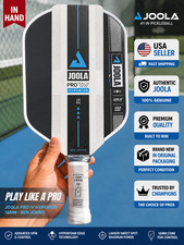 JOOLA Pro IV Hyperion 16mm Pickleball Paddle Ben Johns USA Seller Genuine picture