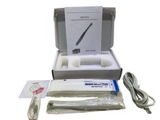 USB TYPE DENTAL INTRAORAL CAMERA 2.0 MEGA PIXELS 1/4 CMOS MD930U 6Pcs LED picture