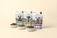 Badlands Ranch Superfood Complete Variety Pack Grain-Free Dog Food, 3x11.5-oz picture