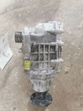 Transfer Case Fits 2020-2023 TELLURIDE 1415960 picture
