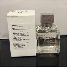 Maison Francis Kurkdjian Amyris Homme Eau de Toilette Spray 70 ml Tester picture