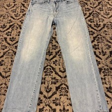 Gap Men's Blue Jeans picture