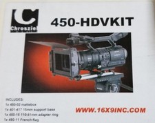 Chrosziel  450-HD KIT  picture