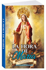 LA HORA DE MARIA picture