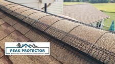 Peak Protector Ridge Vent Protection - NEW SALE picture