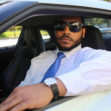 XXL Extra Large Size Polarized Sunglasses for Men Big Head Wide Frame  picture