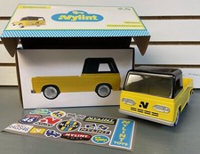 NYLINT Sunshine & Rain Metal Toy Pick Up Truck / Van - Limited Edition, Next Gen picture