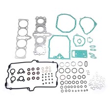 US STOCK Full Engine Rebuild Gasket Set For Suzuki GSF600 Bandit GSX600F 95-04 picture