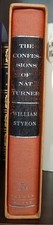 William Styron The Confessions Of Nat Turner Signed Numbered Limited Edition  picture