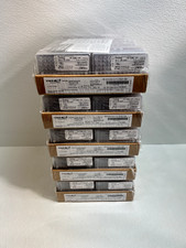 VWR CAT No 37001-530 Sterile Pipet Tips w/FLEXTOP & ULTRAFINE 1-1200uL Lot 5 PKS picture