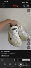 Nike ReactX Infinity Run 4 White 2023–2024 picture