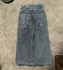 JNCO TWIN CANONS in great condition slight heel drag will ship next business day picture
