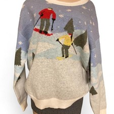 Forever-21 Women's sweater picture