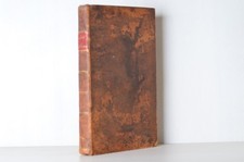 Antique Paul's Letters to His Kinsfolk by Sir Walter Scott 1816 picture