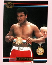 Muhammad Ali Ringlords #40 picture