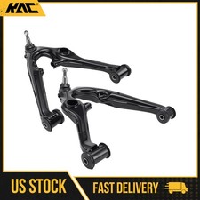 Front Lower Control Arm w/Ball Joint For Chevy Silverado GMC Sierra 1500 2014-19 picture