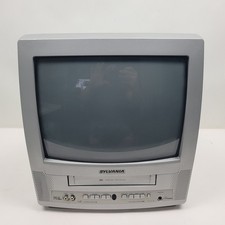 Sylvania SRC22134 13
