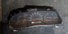 *Tested* 1999-2001 Ford F250 F350 F450 Diesel Gauge Cluster OEM picture