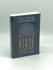 The Gothic Cathedral Origins of Gothic Architecture & the Medieval Concept of picture