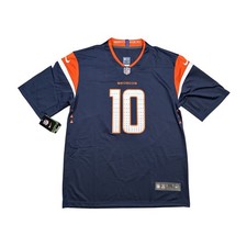 Bo Nix Stitched Jersey BRAND NEW *Size S, M, L, XL* picture