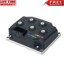 Motor Controller Noblelift Program (24V/Manual DT) AC F2-A 24-200-001 (200A) AC picture