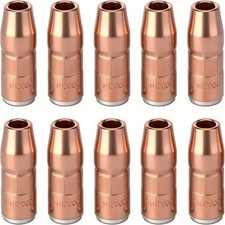 2/10pk Nozzle N-M1200C 1/2