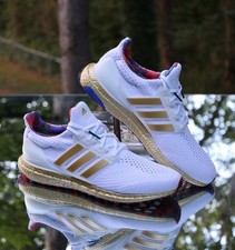Adidas UltraBoost 5.0 DNA Title IX Men’s Size 12 Custom H06331 picture
