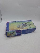 Glencoe Models McDonnell XV-1 Convertiplane 1/32 Model Kit  Unbuilt Complete  picture