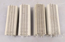 Lionel 6-12014 FasTrack 10 Inch Straight Track (25) EX picture