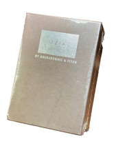 Abercrombie & Fitch EZRA Eau de Parfum 100ml 3.4oz EDP New Sealed Spray Unisex picture