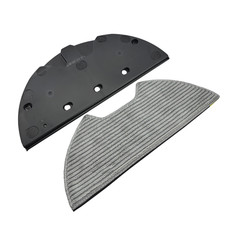 OEM Shark Mop Pad Bracket +Mop Pad for AV2610WA AV26101EUS RV2610WACA RV26101ECA picture