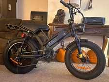 Custom build by pXcycle of Portland picture