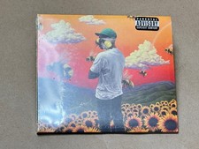 NEW SEALED Tyler the Creator - Flower Boy Scum FxxK CD Album 2017 Explicit picture