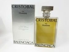 Cristobal Balenciaga Pour Homme 3.33 fl. oz. / 100 ml EDT for Men picture