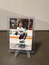🔥U-Pick PWHL YOUNG GUNS 2025-2026 Upper Deck PWHL picture