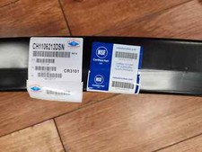 ⭐NEW 2008-15 Dodge Grand Caravan Chrysler Rear Bumper Reinforcement ch1106213dsn picture