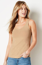 J.Jill Perfect Reversible Tank picture