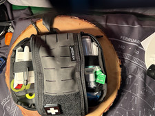 MYMEDIC TFAK™ MICRO TRAUMA KIT picture