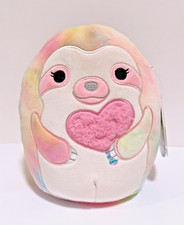 Squishmallows 2024 Valentine Squad 8
