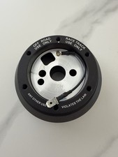 NRG Innovations Short Hub Adapter picture