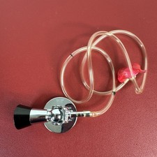 Vintage Misdom Frank  Stethoscope- Germany, Single Ear Piece picture